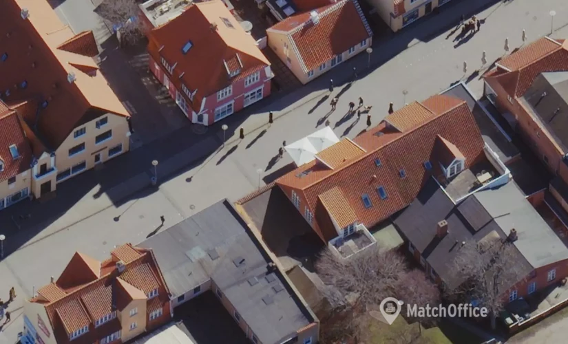 Butik Sct. Laurentii Vej 60A 9990 Skagen