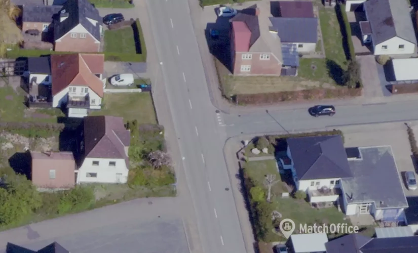 Bolig Vestergade 31 6520 Toftlund