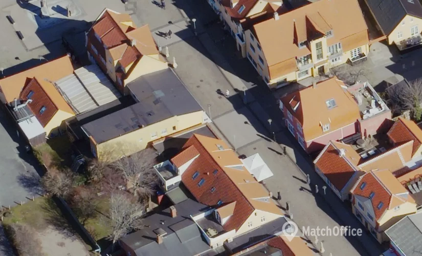 Butik Sct. Laurentii Vej 60A 9990 Skagen