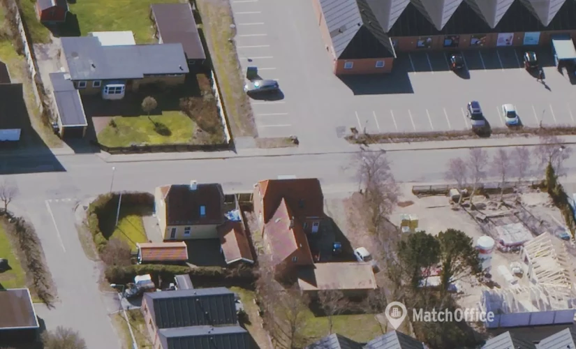 Bolig Sdr. Havnevej 7A 9982 Ålbæk