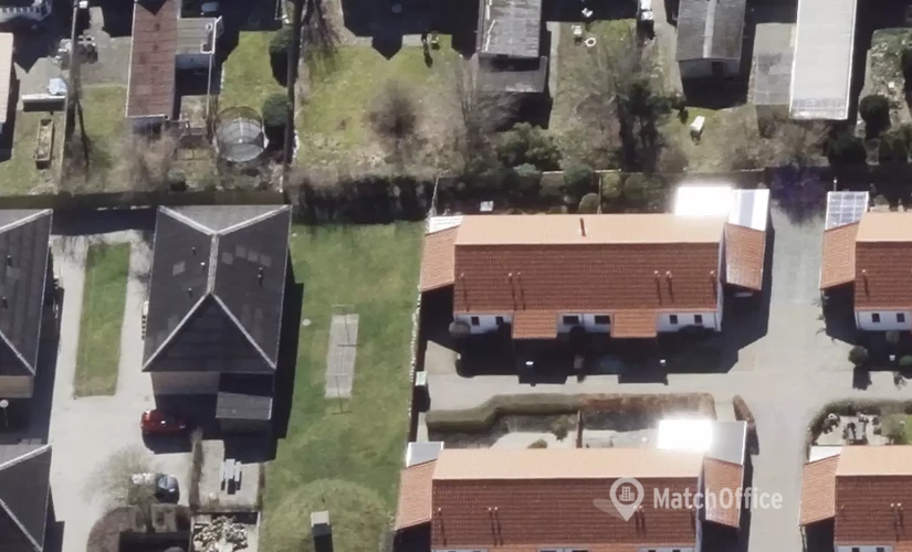 Bolig Møllevej 15 9800 Hjørring