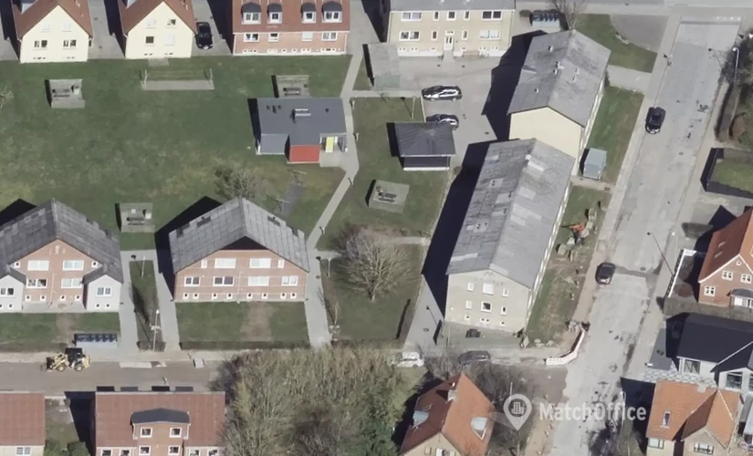 Bolig Møllevej 15 9800 Hjørring