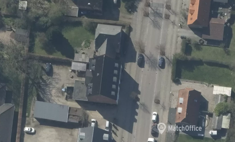 Bolig Nørregade 34 6330 Padborg