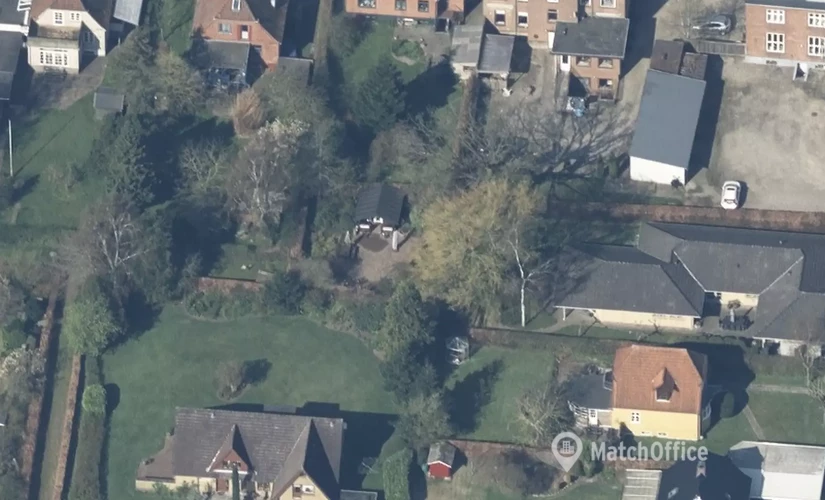 Bolig Nørregade 34 6330 Padborg