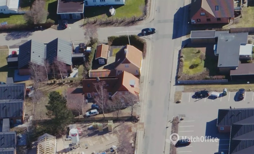 Bolig Sdr. Havnevej 7A 9982 Ålbæk