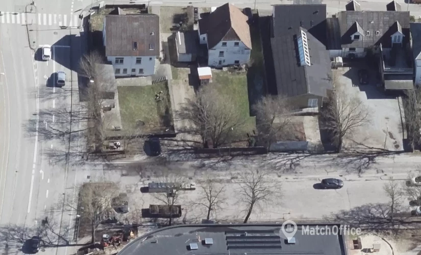 Bolig Bispensgade 22 9800 Hjørring