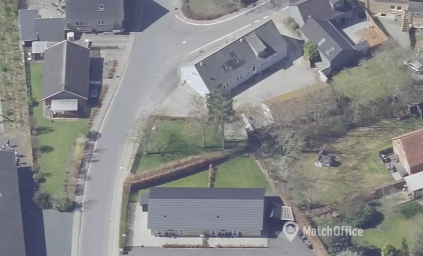 Bolig Gl. Skolevej 15 8832 Skals