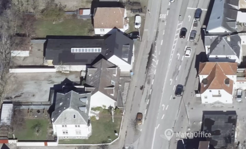 Bolig Bispensgade 22 9800 Hjørring