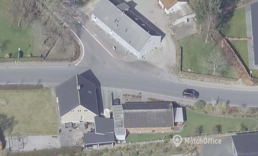 Bolig Gl. Skolevej 15 8832 Skals