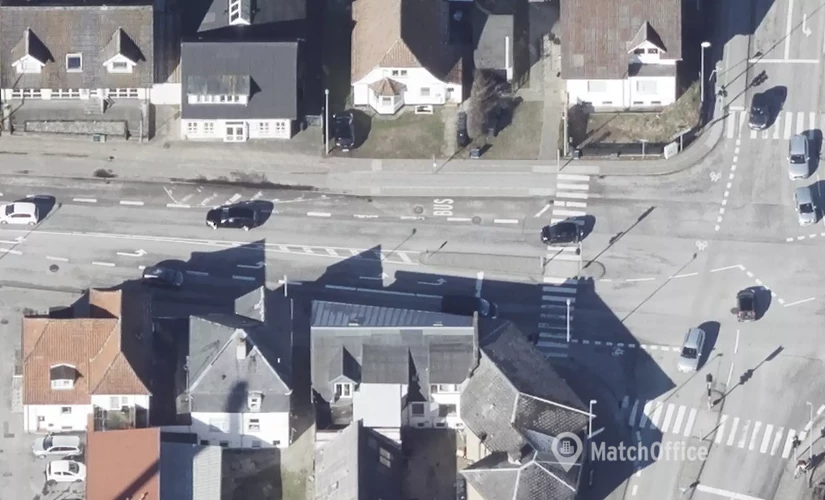 Bolig Bispensgade 22 9800 Hjørring