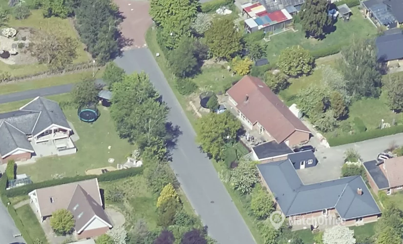 Bolig Tyttebærvej 1A 7100 Vejle