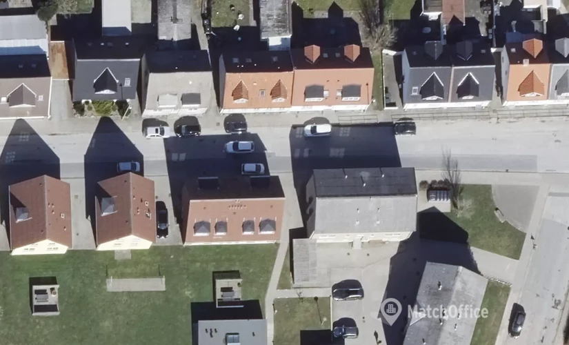 Bolig Møllevej 15 9800 Hjørring