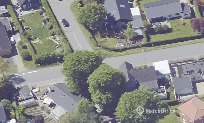 Bolig Tyttebærvej 1A 7100 Vejle