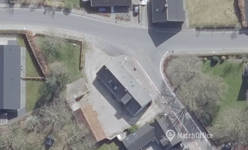 Bolig Gl. Skolevej 15 8832 Skals