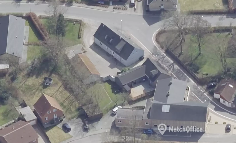 Bolig Gl. Skolevej 15 8832 Skals