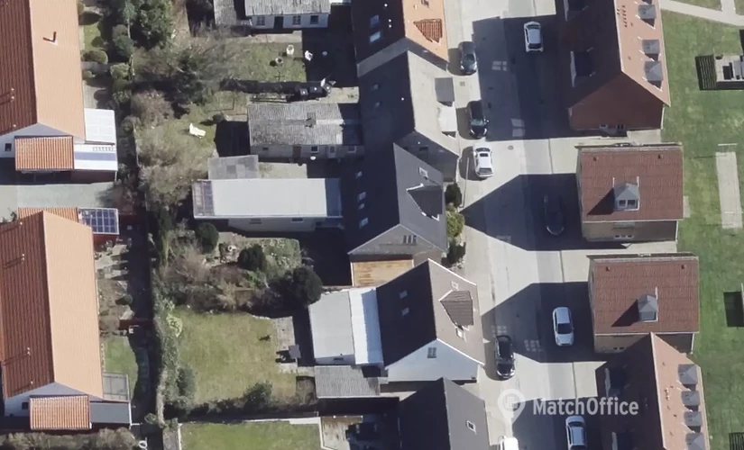 Bolig Møllevej 15 9800 Hjørring