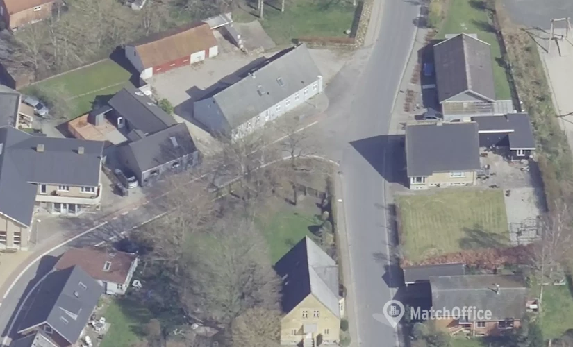 Bolig Gl. Skolevej 15 8832 Skals