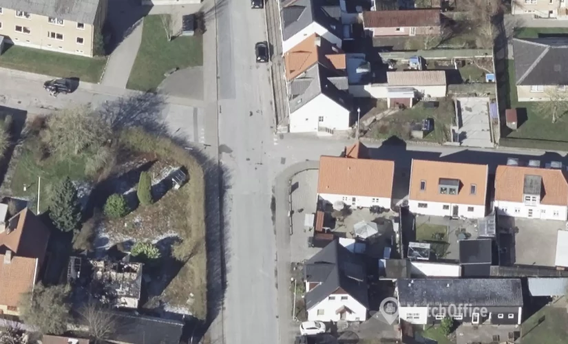 Bolig Møllevej 15 9800 Hjørring