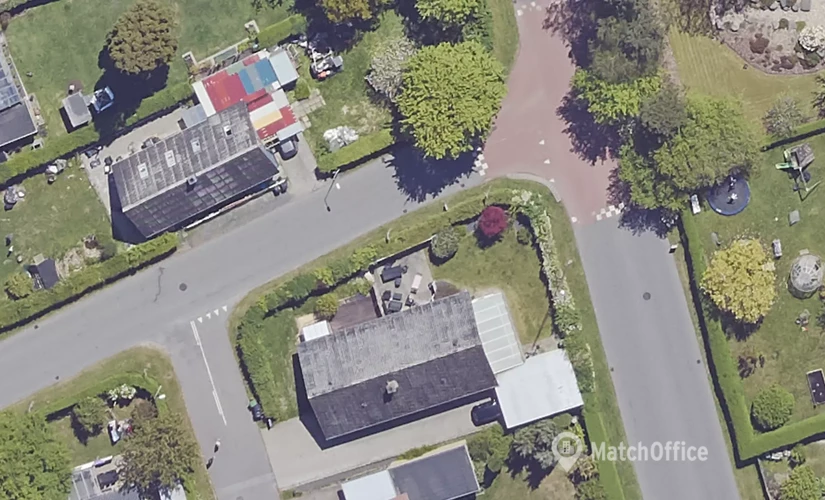 Bolig Tyttebærvej 1A 7100 Vejle