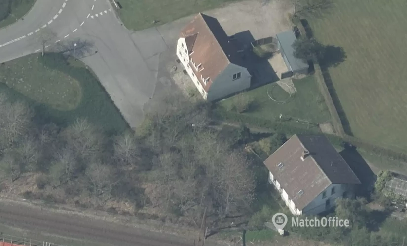 Bolig Stationsvej 17 6360 Tinglev