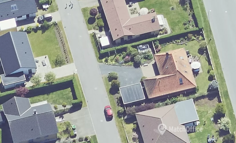 Bolig Tyttebærvej 1A 7100 Vejle