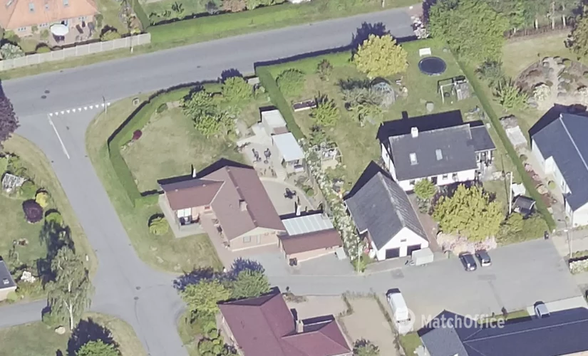 Bolig Tyttebærvej 1A 7100 Vejle