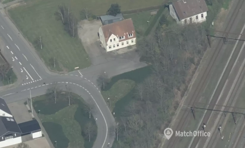 Bolig Stationsvej 17 6360 Tinglev