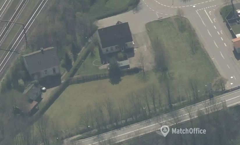 Bolig Stationsvej 17 6360 Tinglev