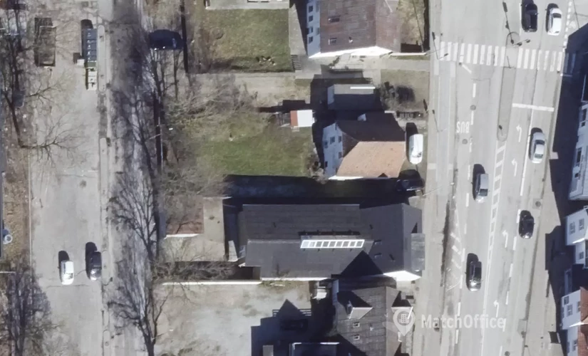 Bolig Bispensgade 22 9800 Hjørring