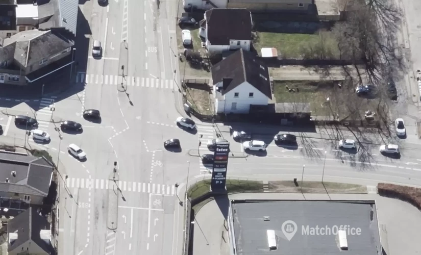 Bolig Bispensgade 22 9800 Hjørring