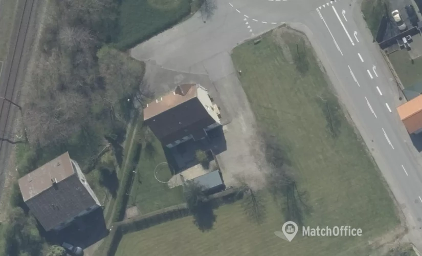 Bolig Stationsvej 17 6360 Tinglev