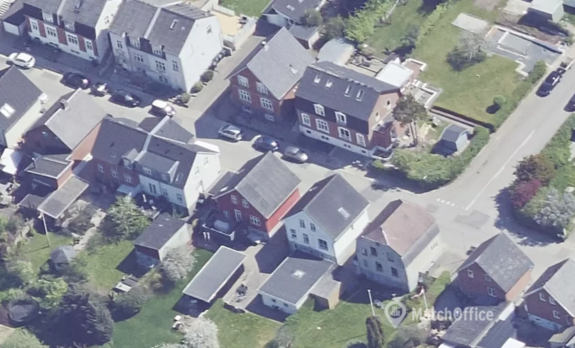 Bolig Piledamsvej 29 6000 Kolding
