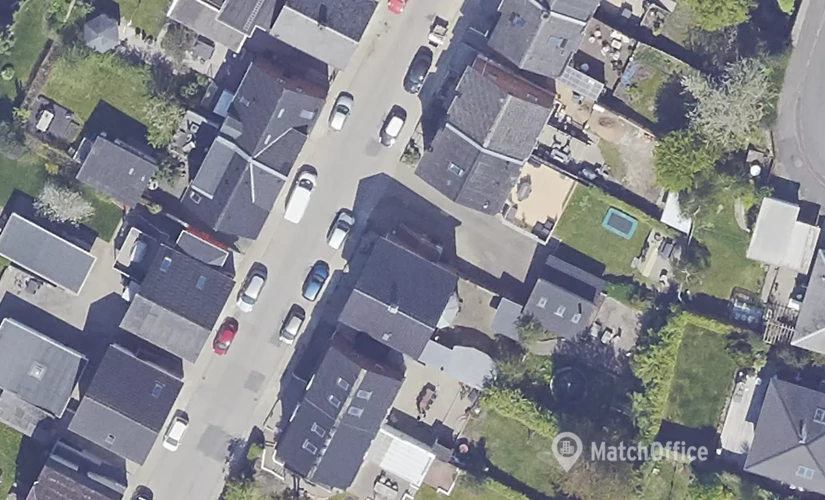 Bolig Piledamsvej 29 6000 Kolding