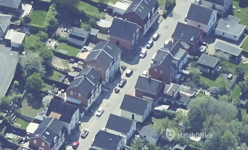 Bolig Piledamsvej 29 6000 Kolding
