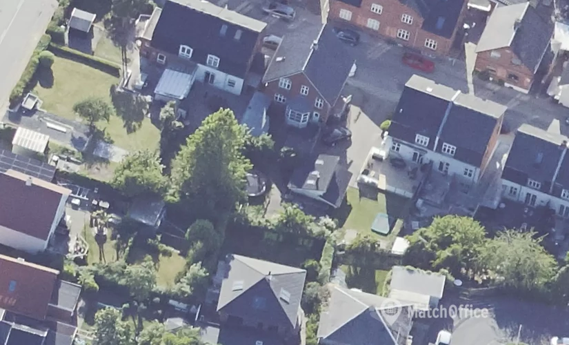 Bolig Piledamsvej 29 6000 Kolding