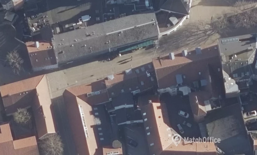 Butik til leje på Rosengade 3, 8900 Randers C - 190 m² | Foto 4 - Lokalebasen