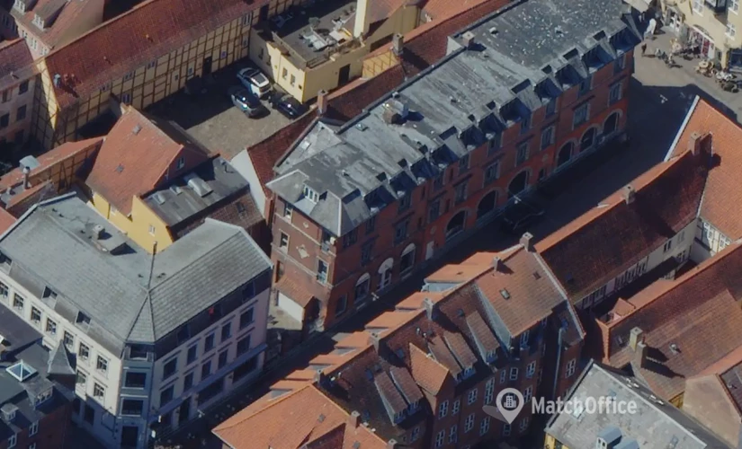 Butik til leje på Bramstræde 7A, 3000 Helsingør - 176 m² | Foto 0 - Lokalebasen