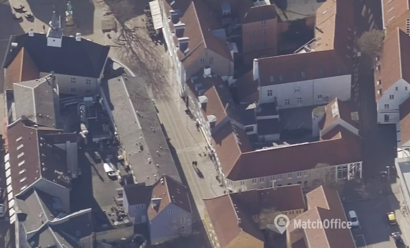 Butik til leje på Rosengade 3, 8900 Randers C - 190 m² | Foto 2 - Lokalebasen.dk