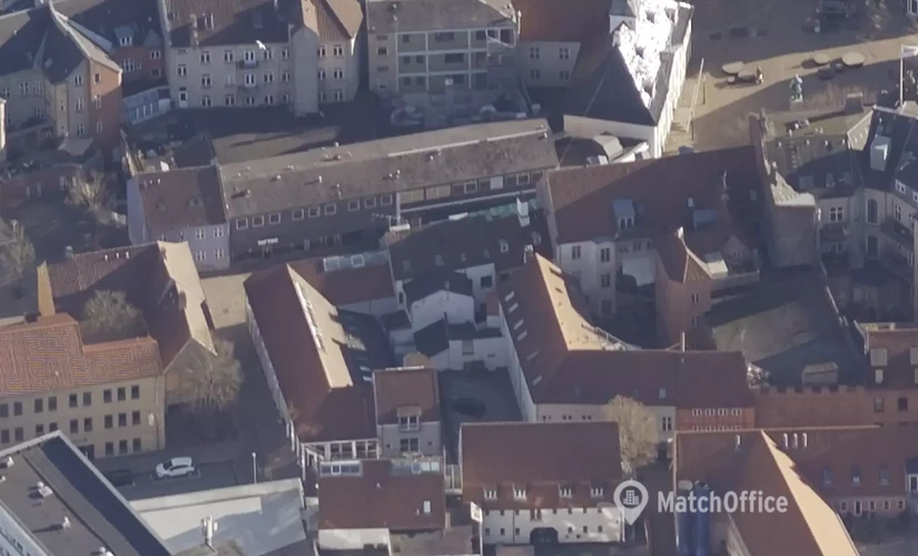 Butik til leje på Rosengade 3, 8900 Randers C - 190 m² | Foto 1 - Lokalebasen