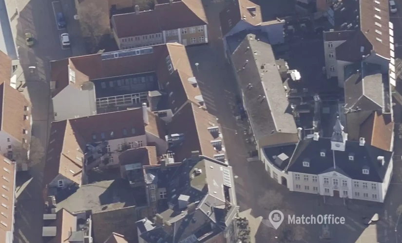 190 m² Commercial shop for rent in Randers C, Rosengade 3 (8900) - 3 | MatchOffice.com