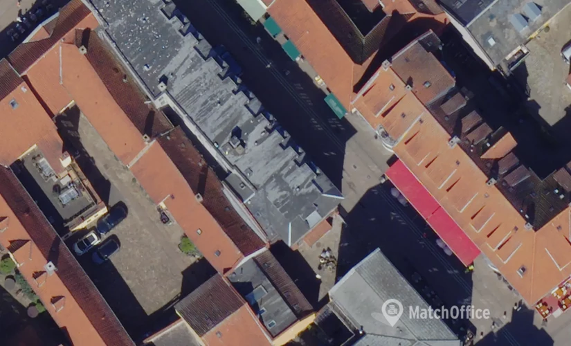 176 m² Commercial shop for rent in Helsingor, Bramstræde 7A (3000) - 4 | MatchOffice.com