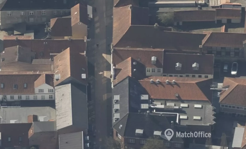 Butik til leje på Storegade 22, 6200 Aabenraa - 190 m² | Foto 1 - Lokalebasen