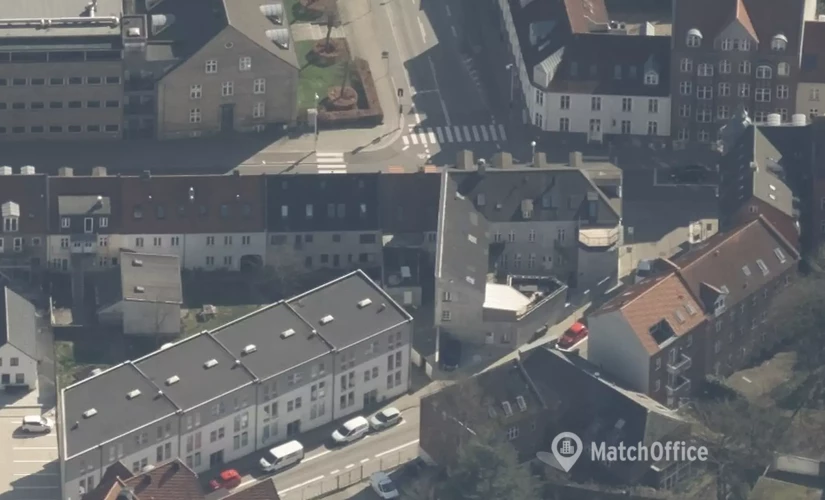 Bolig Amaliegade 7 8700 Horsens