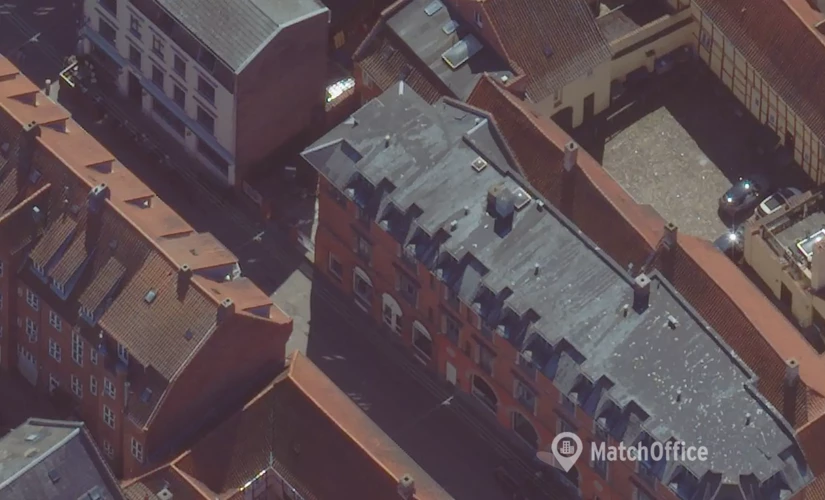 Butik til leje på Bramstræde 7A, 3000 Helsingør - 176 m² | Foto 1 - Lokalebasen.dk