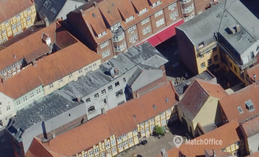 Butik til leje på Bramstræde 7A, 3000 Helsingør - 176 m² | Foto 3 - Lokalebasen