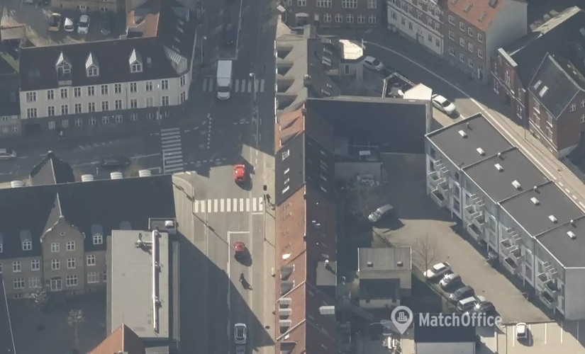 Bolig Amaliegade 7 8700 Horsens