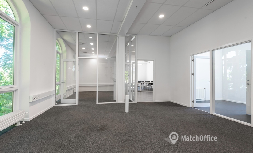 Office Knudsvej 44 C 4000 Roskilde