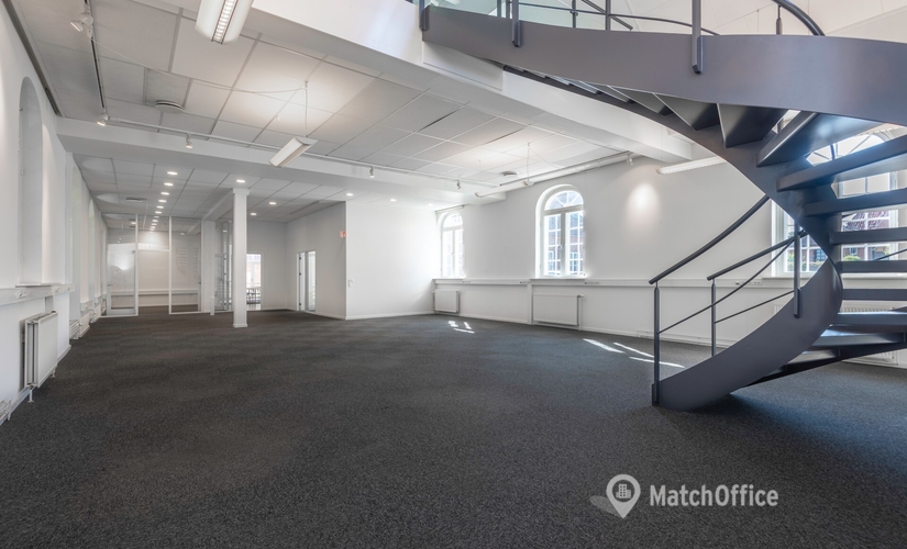 Office Knudsvej 44 C 4000 Roskilde
