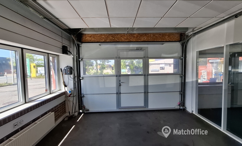 250 m² Store for rent in Vallensbaek, Vallensbækvej 44 (2625) - 2 | MatchOffice.com