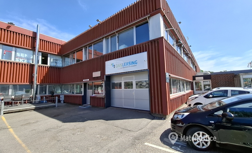 250 m² Store for rent in Vallensbaek, Vallensbækvej 44 (2625) - 3 | MatchOffice.com